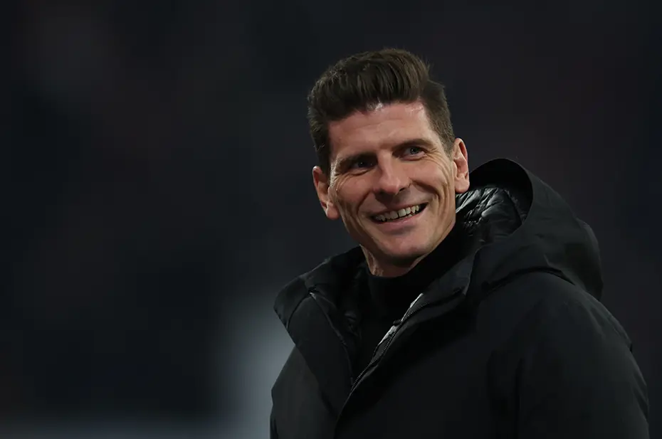 Mario Gomez geri dönebilir: Dev planın detayları ortaya çıktı - 1 Mario Gomez geri dönebilir: Dev planın detayları ortaya çıktı - 1