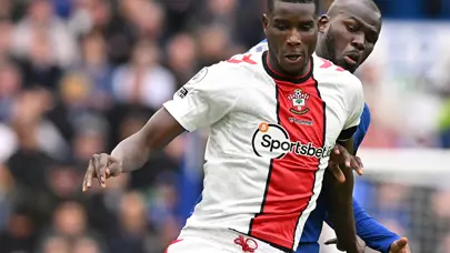 Trabzonspor'un Onuachu transferinde Göztepe detayı