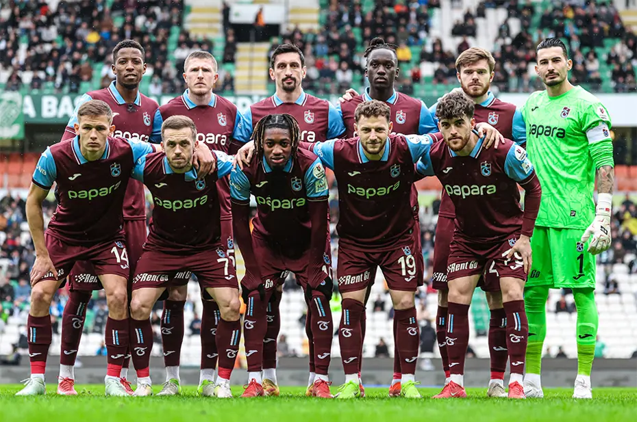 Trabzonspor - Hatayspor maçı ne zaman, saat kaçta, hangi kanalda? (İLK 11'LER) - 4