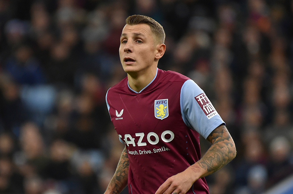 Lucas Digne'nin menajerinden Galatasaray açıklaması