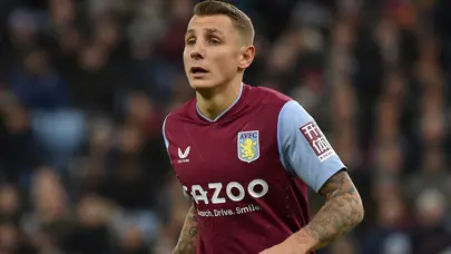 Cher Ndour'un ardından Beşiktaş'ta transfer hareketliliği: 2 bölgeye 4 aday