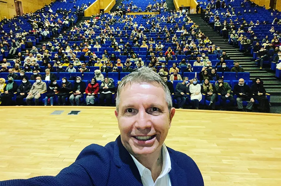 Kalp krizi geçiren Erdoğan Arıkan'ın sağlık durumuna ilişkin bakanlıktan açıklama - 4