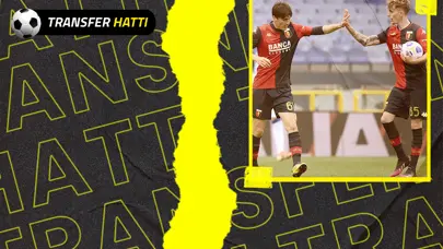 "Fenerbahçe'de hedef Nicolo Rovella" | Transfer Hattı
