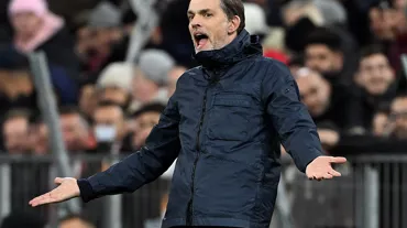 Tuchel'in yeni adresi için bomba iddia: Hayranı olduğu dünya devine gidiyor