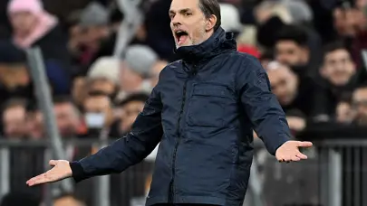 Tuchel'in yeni adresi için bomba iddia: Hayranı olduğu dünya devine gidiyor