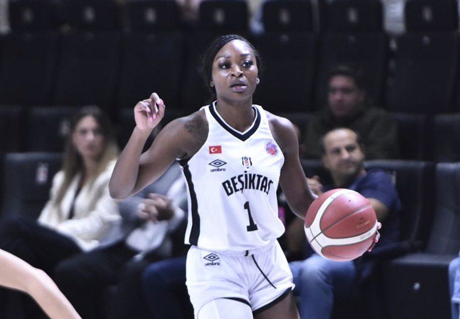 Beşiktaş'tan potada Benfica'ya farklı tarife