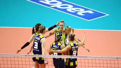 CEV Şampiyonlar Ligi | Fenerbahçe - Potsdam maçı ne zaman, saat kaçta, hangi kanalda?