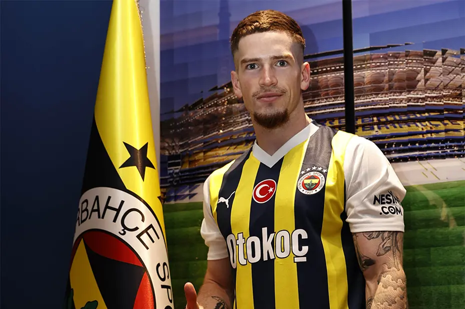 Ryan Kent çatlağı: Taraftarlar ikiye bölündü - 7