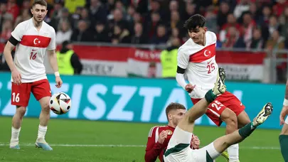 Can Uzun için flaş transfer iddiası: Takım ismi verdiler