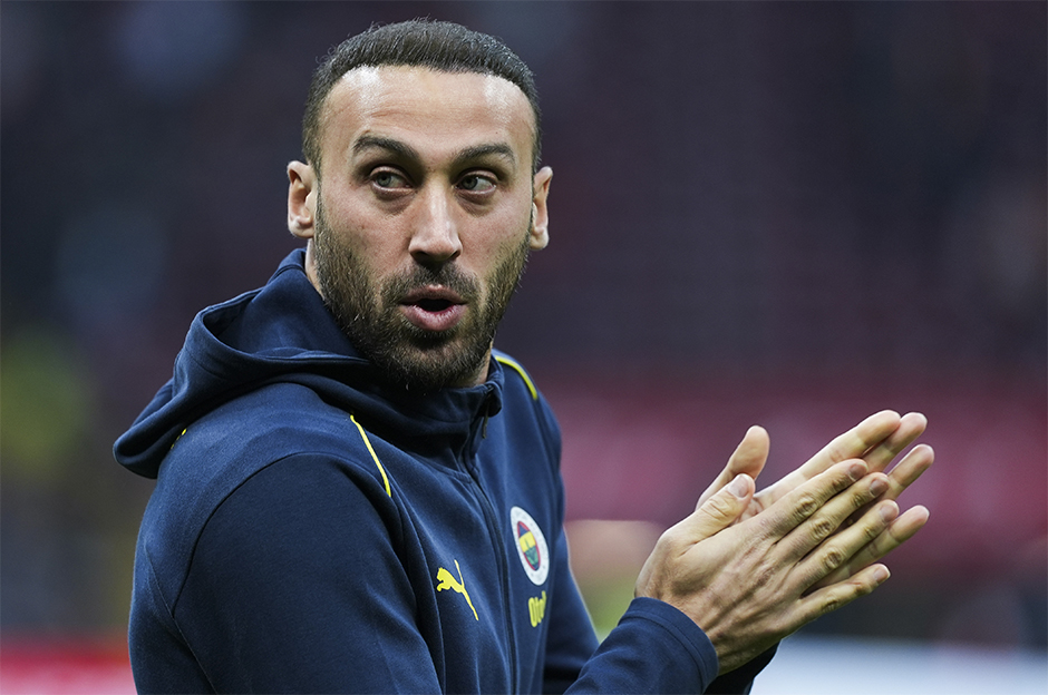 Cenk Tosun'un Japonya'ya transferinde sürpriz gelişme