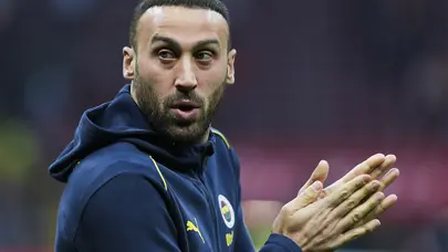 Cenk Tosun'un Japonya'ya transferinde sürpriz gelişme