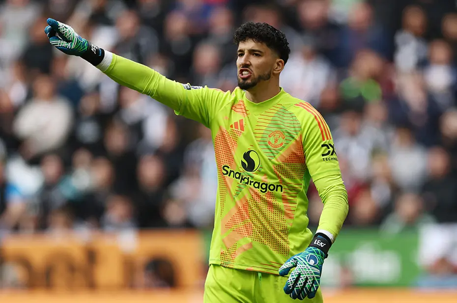 West Ham'dan Altay Bayındır'ı tiye alan tek cümlelik olay paylaşım! Türklerden tepki yağıyor - 5