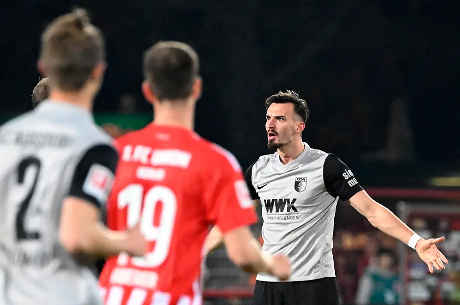 Bundesliga oyuncularının piyasa değerleri güncellendi: Mergim Berisha'da büyük sıçrama