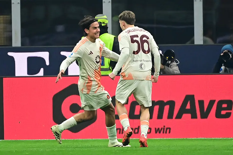 Galatasaray, Paulo Dybala için gözünü kararttı: Astronomik rakam masada - 4