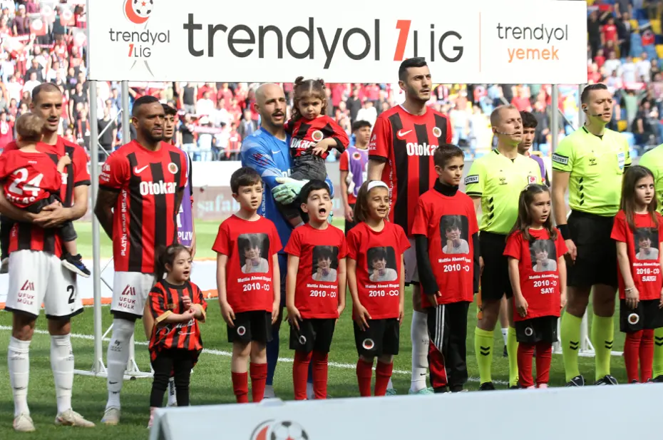 1. Lig'de kader haftası: Süper Lig yarışı, play-off ve küme düşme hattında son durum - 4