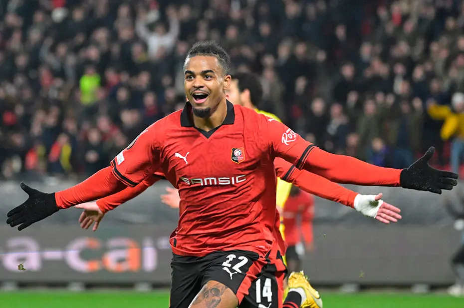 Galatasaray'ın planladığı 5 transfer - 3 Galatasaray'ın planladığı 5 transfer - 3