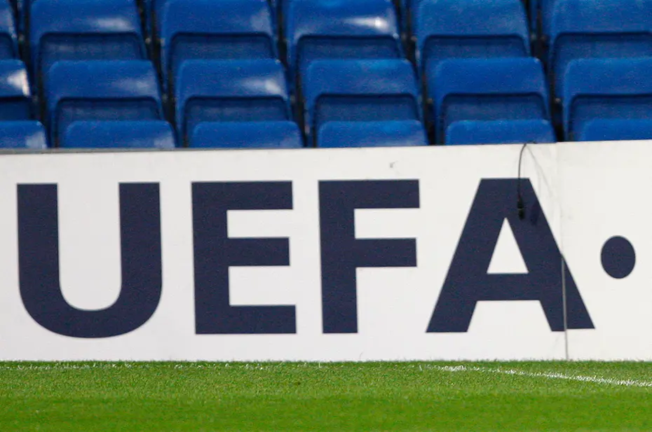 Avrupa futbol tarihinde görülmemiş olay gerçekleşiyor: UEFA onay verdi - 2