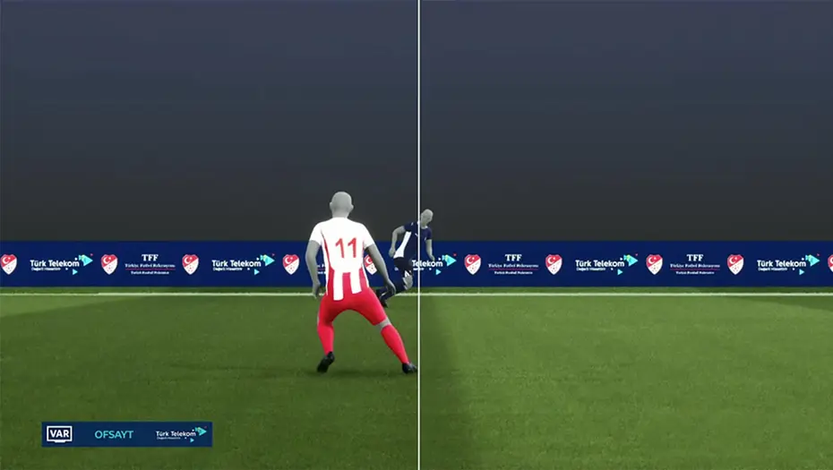 Trio ekibi noktayı koydu: Edin Dzeko'ya yapılan müdahale penaltı mı? - 4 Trio ekibi noktayı koydu: Edin Dzeko'ya yapılan müdahale penaltı mı? - 4