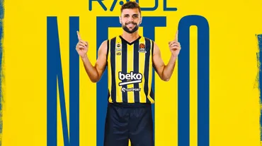 Fenerbahçe transferi açıkladı; Brezilyalı oyun kurucu...