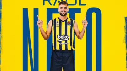 Fenerbahçe transferi açıkladı; Brezilyalı oyun kurucu...