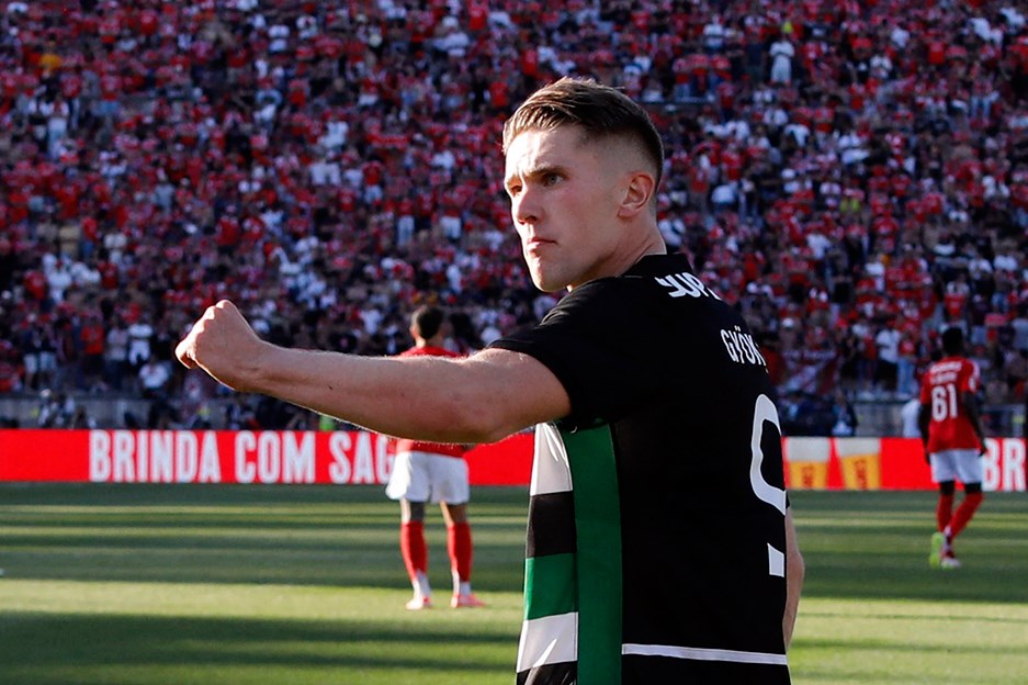 Gyökeres transferinde yine kriz: Sporting'in talebine Arsenal'dan ret