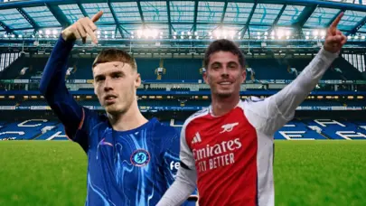 Chelsea - Arsenal maçı hangi kanalda, şifresiz mi? Chelsea - Arsenal maçı ne zaman, saat kaçta?