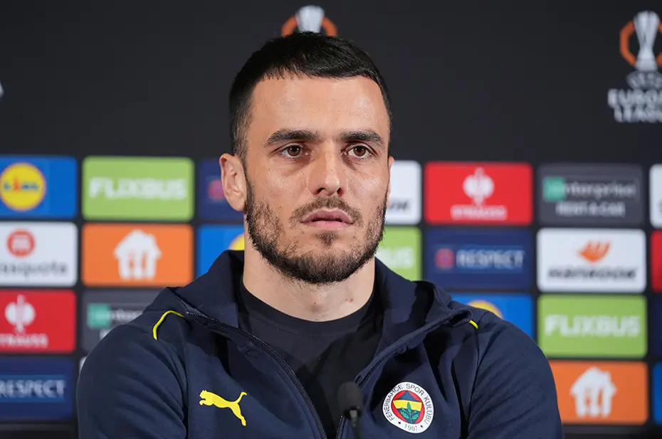 Ve Fenerbahçe'de Kostic kararı verildi: Bonservisi alınacak mı? - 2