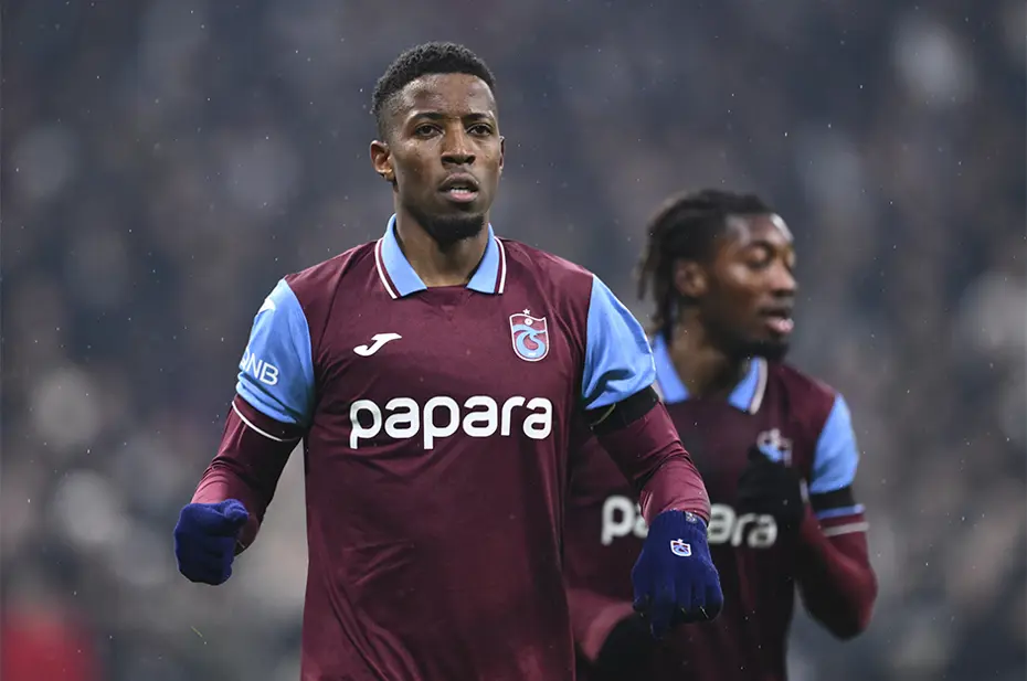 Ertuğrul Doğan, Braga'nın istediği bonservis bedelini açıkladı: Banza takımda kalacak mı? - 5