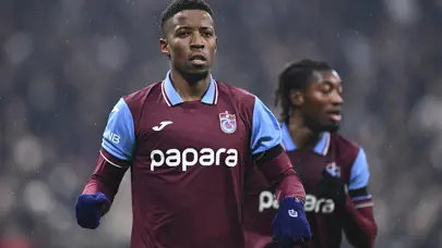 Simon Banza: "Daha güçlü olmalıyız"