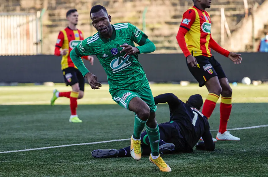 Trabzonspor golcünün 'kral'ını getiriyor: Tam Şenol Güneş'in istediği gibi - 5