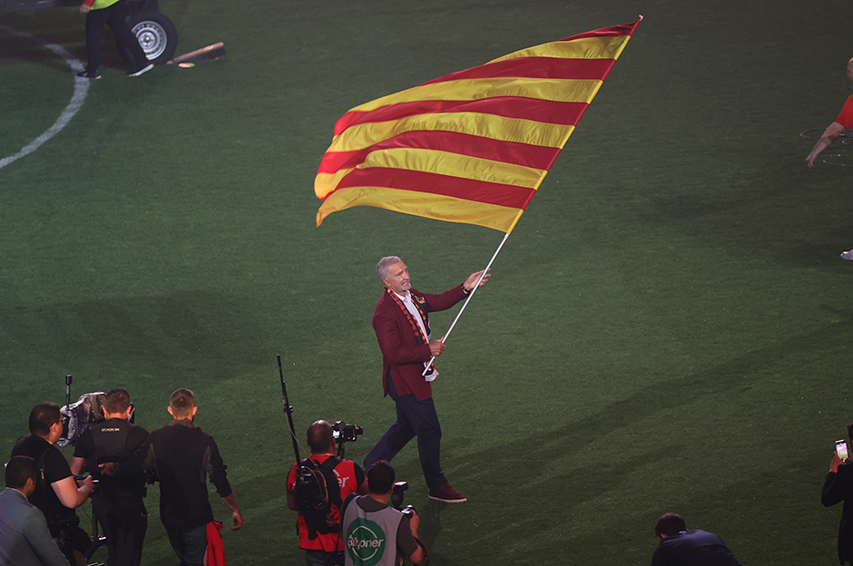 Kutlamaya "Ulubatlı" Souness damgası