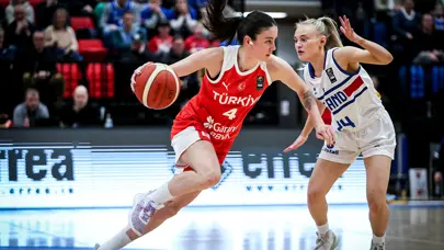 Potanın Perileri elemelerde 2'de 2 yaptı