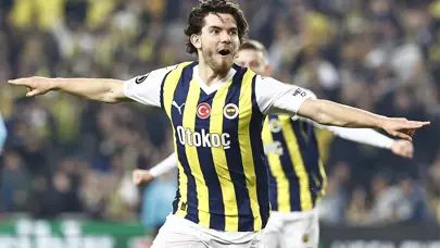 Ferdi Kadıoğlu'ndan gelen paraya kesinti: Fenerbahçe'nin kasasına 30 milyon euro girmeyecek