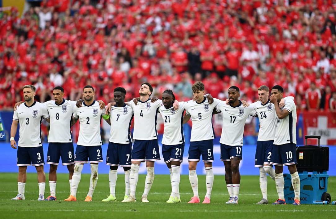 Hollanda - İngiltere maçı ne zaman, saat kaçta ve hangi kanalda? (EURO 2024 yarı final)