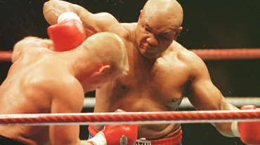 Dünya boksunun efsane ismi hayatını kaybetti