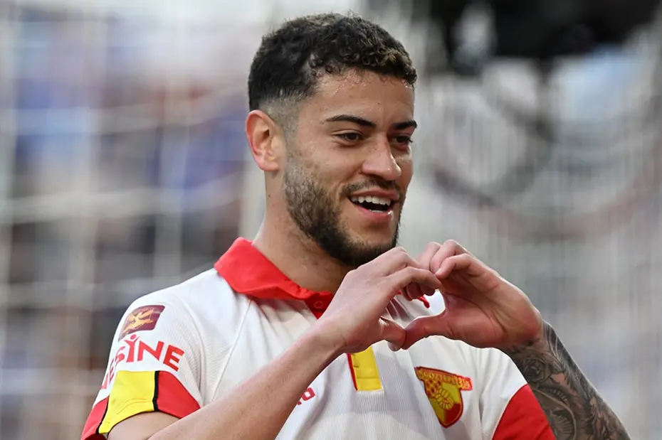 "Fenerbahçe'den Romulo atağı" | Transfer hattı - 9