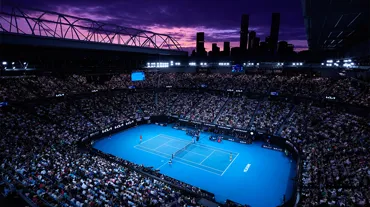 Teniste grand slam mevsimi Avustralya'da başlıyor