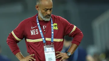 Benzema'nın Al-Ittihad'ında fatura teknik direktöre kesildi