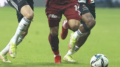 Ziraat Türkiye Kupası finali 2024 ne zaman oynanacak? ZTK Beşiktaş - Trabzonspor maçı nerede, hangi statta? İşte, TFF final için programı belirledi