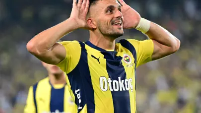 Fenerbahçe'den Tadic kararı: Tamam mı devam mı?