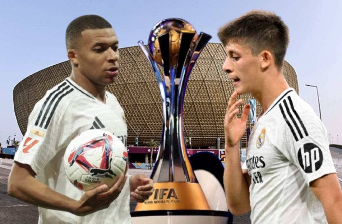 DEV FİNAL: Real Madrid - Pachuca maçı şifresiz mi, ne zaman, saat kaçta? Real Madrid - Pachuca maçı hangi kanalda?