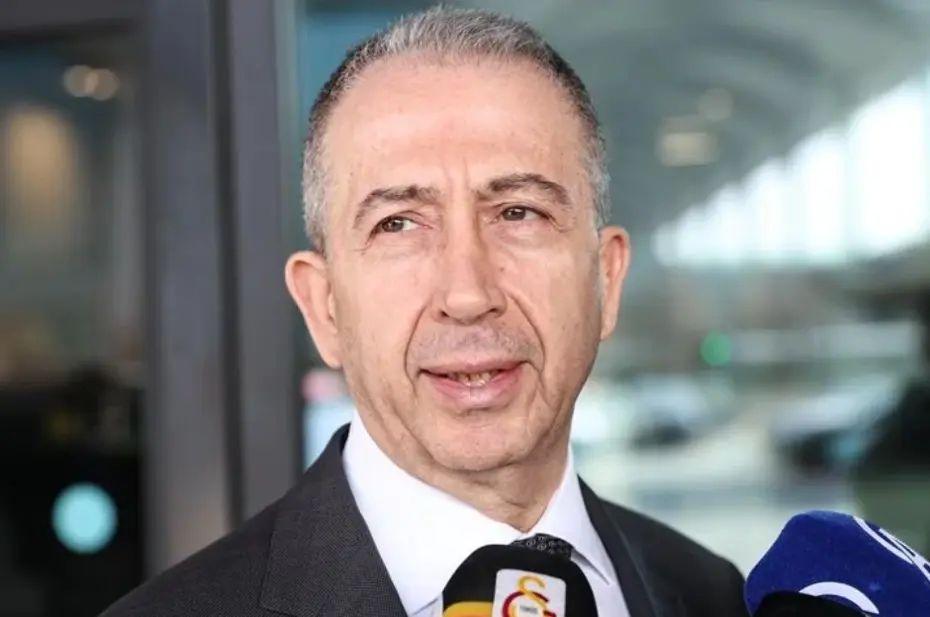 Metin Öztürk'ten Fenerbahçe maçı tepkisi: "8 kişi kalmalıydılar" - 4