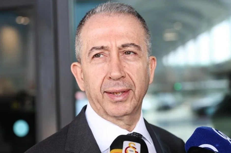 Metin Öztürk: Ligi planladığımız gibi bitirmeyi hedefliyoruz