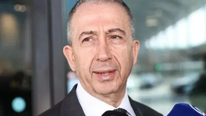 Metin Öztürk: Savcılık tarafından şikayetlerimize binaen derhal soruşturma başlatmıştır