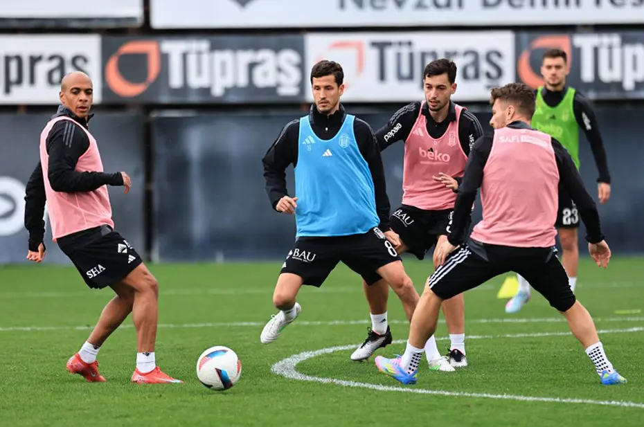 "Kartal'dan dev operasyon" | Transfer hattı - 6