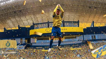 Ronaldo'nun imza töreninin detayları belli oldu