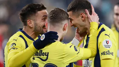Tadic'ten şampiyonluk ve Galatasaray sözleri