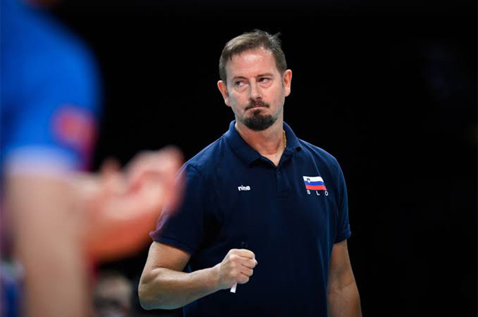 A Milli Erkek Voleybol Takımı'nda yeni dönem