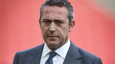 Ali Koç'tan Kulüpler Birliği adına açıklama: "Yeni hakemlik modeli"