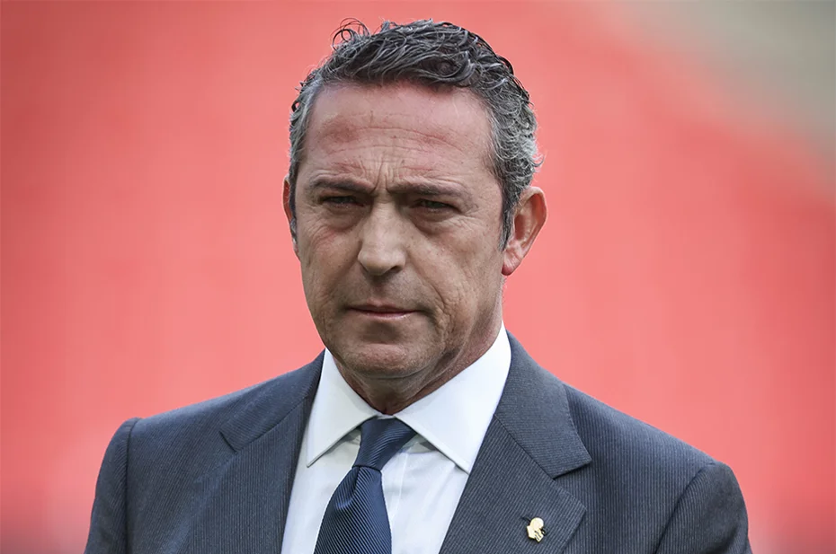 Ve Sadettin Saran'dan açıklama geldi: Fenerbahçe başkan adayı olacak mı? - 1 Ve Sadettin Saran'dan açıklama geldi: Fenerbahçe başkan adayı olacak mı? - 1